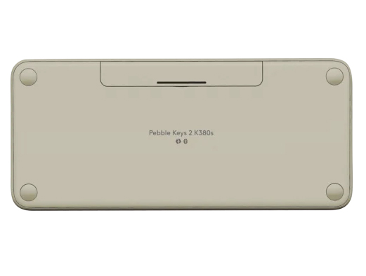 PEBBLE KEYS 2 K380S グレージュ