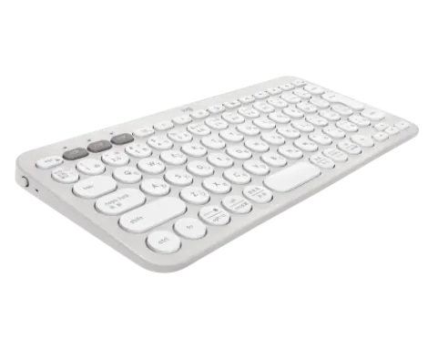 PEBBLE KEYS 2 K380S オフホワイト