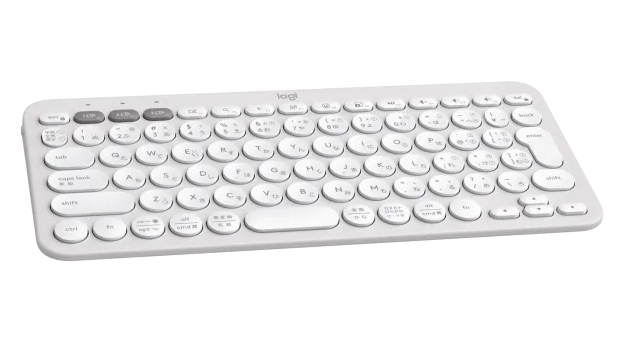 PEBBLE KEYS 2 K380S オフホワイト