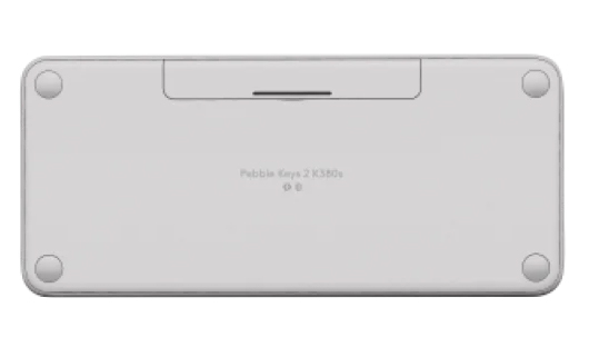 PEBBLE KEYS 2 K380S オフホワイト