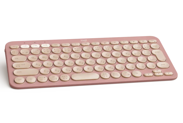 PEBBLE KEYS 2 K380S ローズ