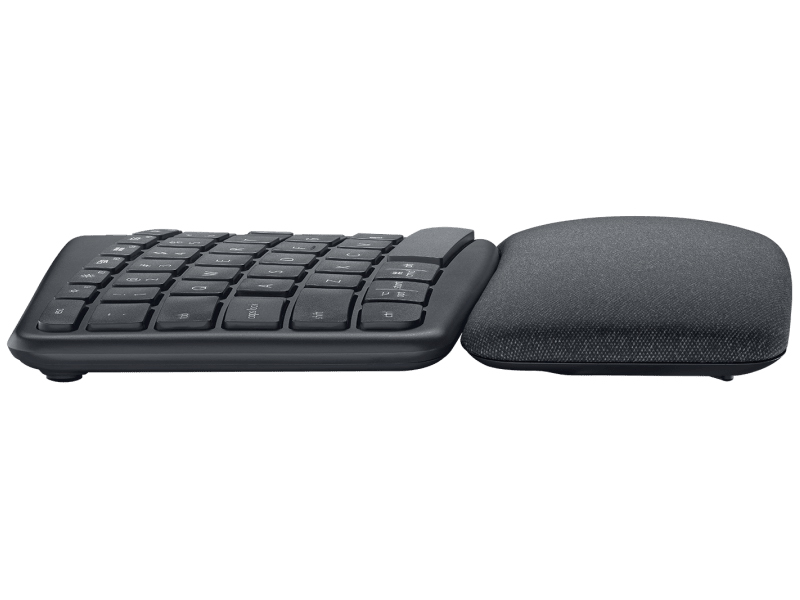 ERGO K860 エルゴノミック スプリット キーボード フォービジネス