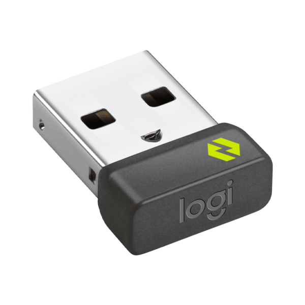 Logi Bolt ワイヤレス接続用USBレシーバー