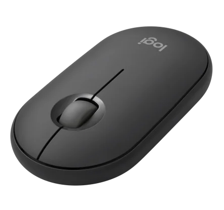 PEBBLE MOUSE 2 M350S グラファイト