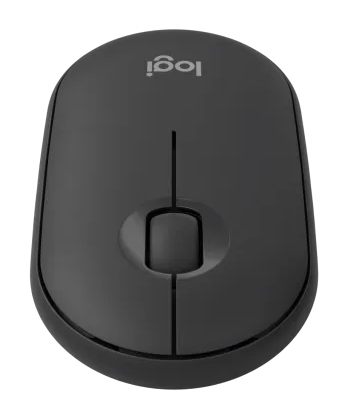 PEBBLE MOUSE 2 M350S グラファイト