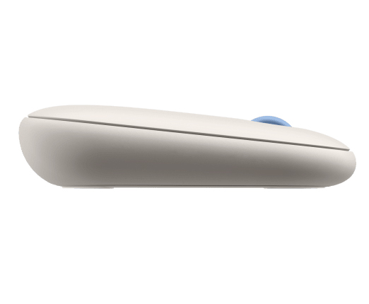 PEBBLE MOUSE 2 M350S グレージュ
