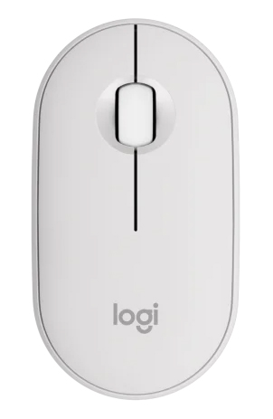 PEBBLE MOUSE 2 M350S オフホワイト