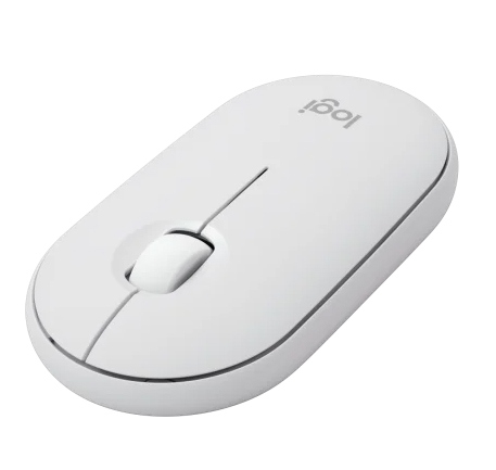 PEBBLE MOUSE 2 M350S オフホワイト
