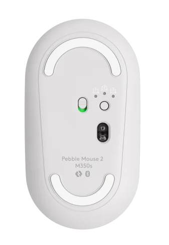 PEBBLE MOUSE 2 M350S オフホワイト
