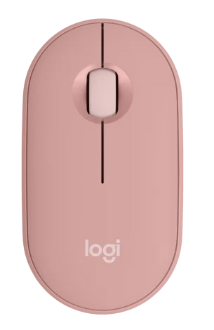 PEBBLE MOUSE 2 M350S ローズ