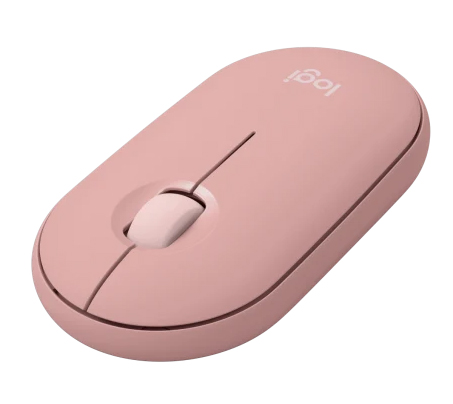 PEBBLE MOUSE 2 M350S ローズ