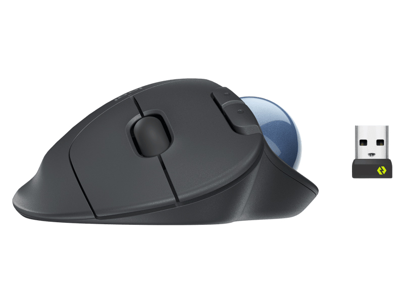 ERGO M575 ワイヤレストラックボール フォービジネス