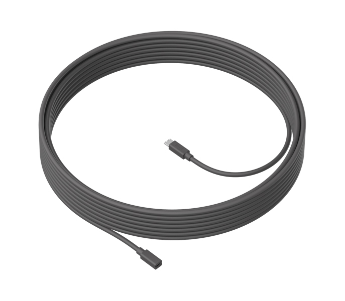 MeetUP拡張マイク用10M延長ケーブル