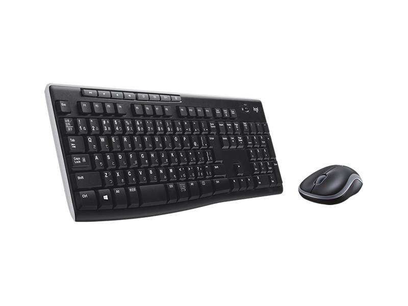 ワイヤレスコンボ ブラック