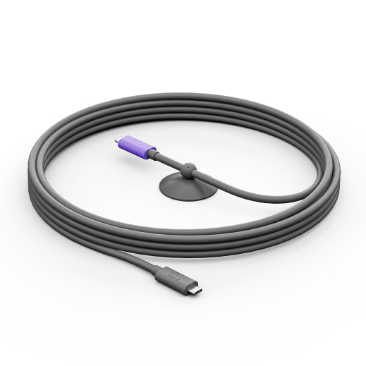 アクティブUSBケーブル