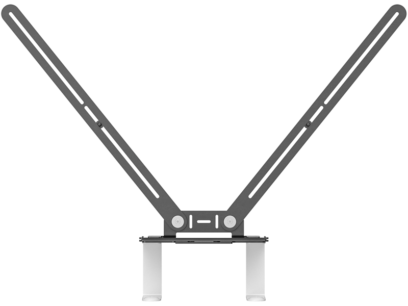 RALLY BAR TVマウント