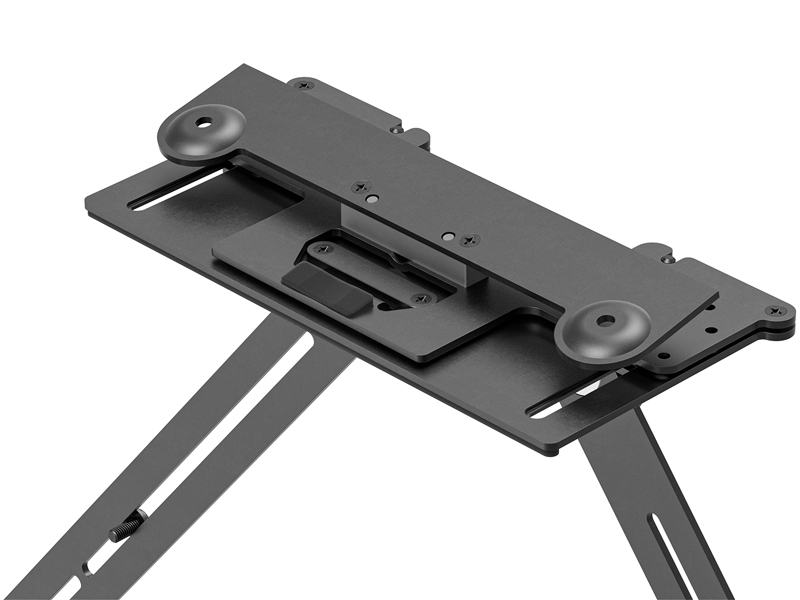 RALLY BAR TVマウント