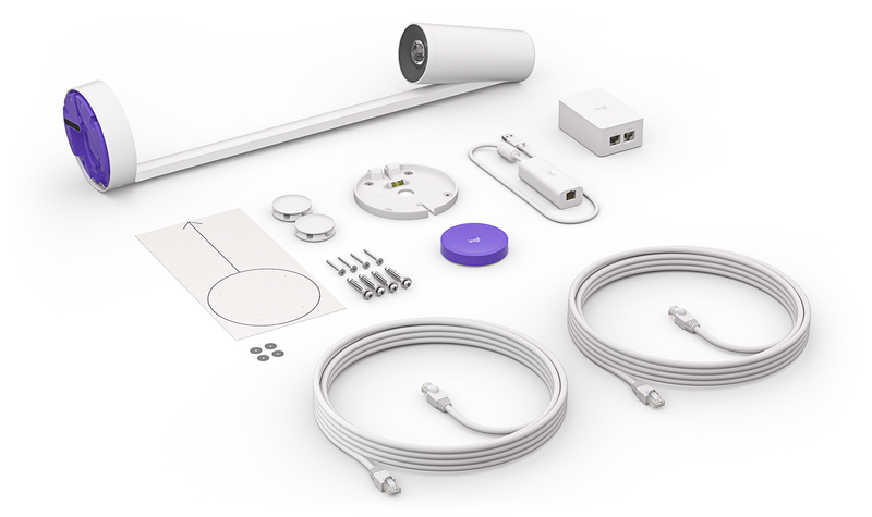 SCRIBE ホワイトボードカメラ