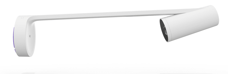 SCRIBE ホワイトボードカメラ