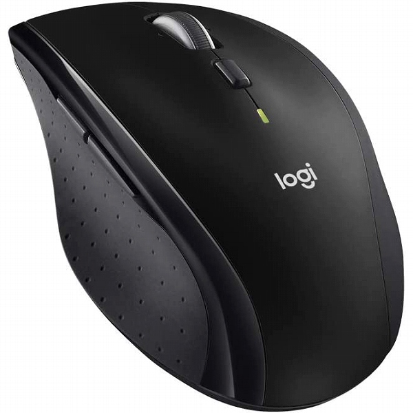 マラソンマウス