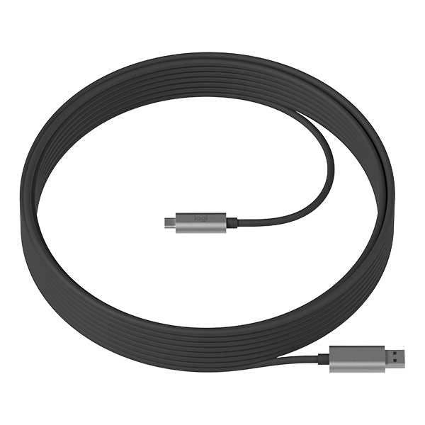 ストロング USBケーブル 10m