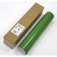 カッティングマシン用塩ビシート（光沢タイプ） 210mm×10m 緑