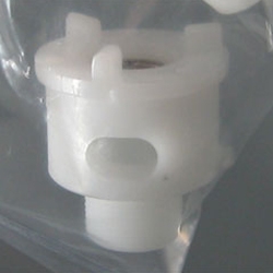 デプスレギュレータノーズ用ベアリング