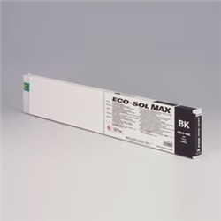 低溶剤系ECO-SOL MAXインク 440cc ブラック