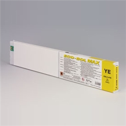 低溶剤系ECO-SOL MAXインク 440cc イエロー