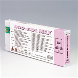 低溶剤系ECO-SOL MAXインク 220cc ライトマゼンタ