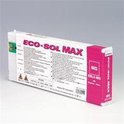低溶剤系ECO-SOL MAXインク 220cc マゼンタ