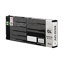 ECO-UV EUV4インク グロス 220ml