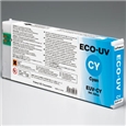 ECO-UVインク 220cc シアン