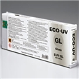 ECO-UVインク 220cc グロス（透明）