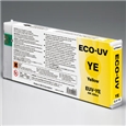 ECO-UVインク 220cc イエロー