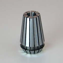 ZS-650TY/540TY/500TY用コレット(φ6.0mm～φ5.0mm)