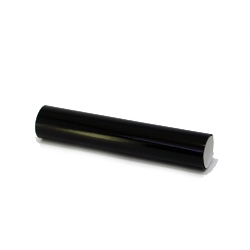 カッティングマシン用塩ビシート 305mm×1m 黒