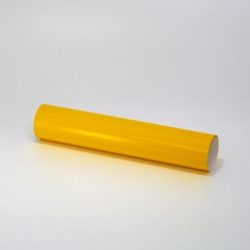 カッティングマシン用塩ビシート 305mm×1m 黄
