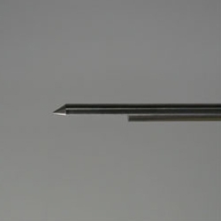 アルミ・真鍮用カッター(超硬) 3.175×114×0.25mm