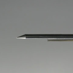 文字用カッター(超硬) 3.175×114×0.254mm