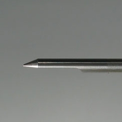 文字用カッター(超硬) 3.175×114×0.762mm