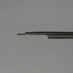 平行カッター(超硬) 3.175×114×1.52mm