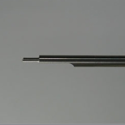 平行カッター(超硬) 3.175×114×2.29mm
