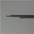 平行カッター(超硬) 3.175×114×2.29mm