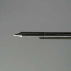 アルミ・真鍮用カッター(超硬) 4.36×165×0.13mm