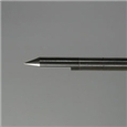 アルミ・真鍮用カッター(超硬) 4.36×165×0.13mm