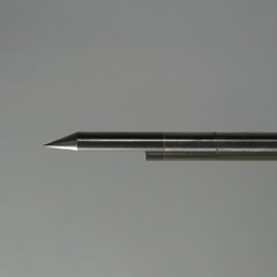 文字用カッター(超硬) 4.36×165×0.127mm