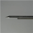 文字用カッター(超硬) 4.36×165×0.127mm