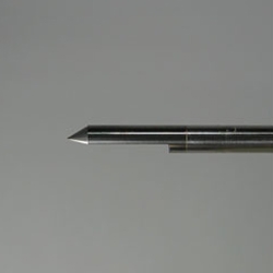 アルミ・真鍮用カッター(超硬) 4.36×165×0.25mm