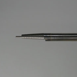 平行カッター(超硬) 4.36×165×1.52mm